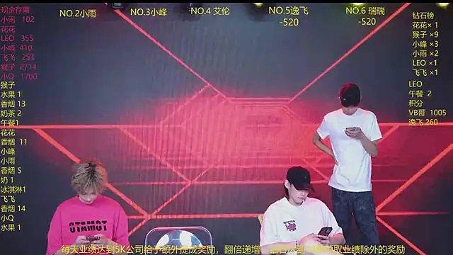 AAA-winner online show from July 18, 2:38 am