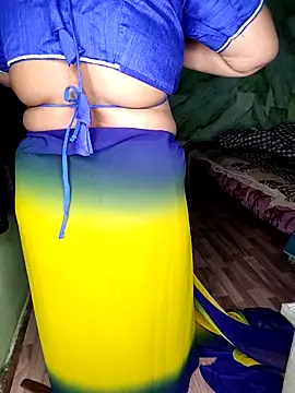 indian Teena Bhabhi online show from January 6, 7:12 am