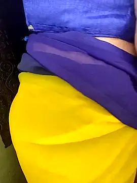 indian Teena Bhabhi online show from April 5, 7:49 am