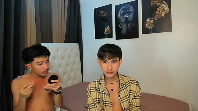 Urloverhardcock online show from November 8, 5:12 pm