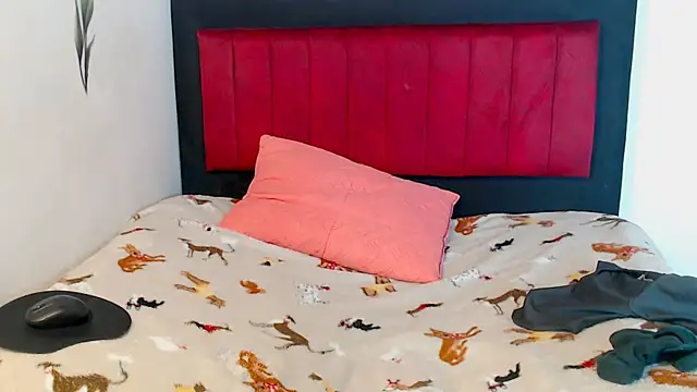 AMARYXS online show from February 13, 2:24 pm