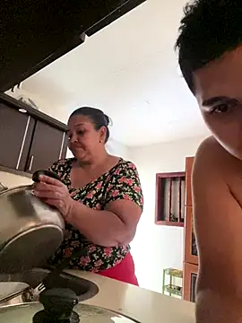 Maria-1976 online show from December 16, 7:30 pm