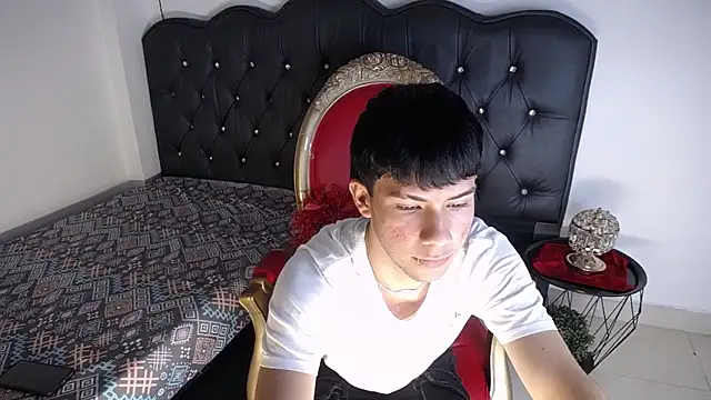 Danny Rossy online show from November 10, 12:59 pm