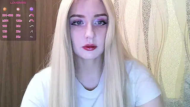 Nikki Rose online show from November 28, 1:58 pm