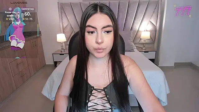 Maya vexx online show from January 13, 8:36 pm