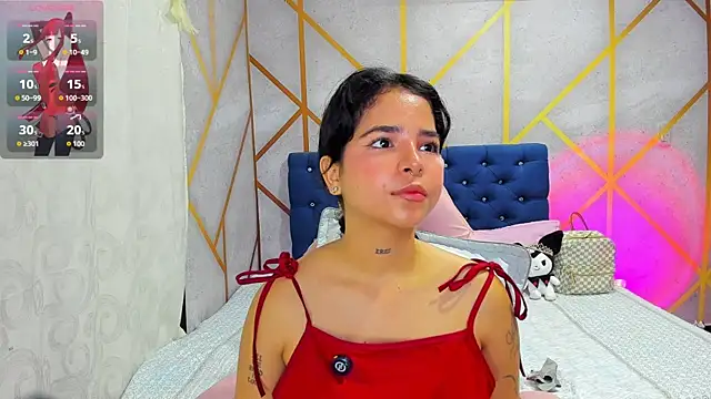 Snapshot of _vaiolet_owo chatting on February 23, 7:17 am vaiolet owo online show from February 23, 7:17 am