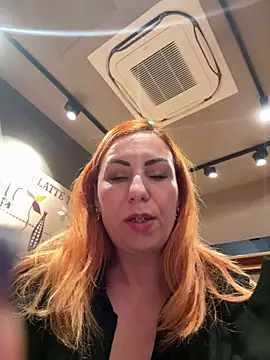 pervimilf online show from February 13, 11:06 am