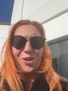 pervimilf online show from February 14, 11:40 am