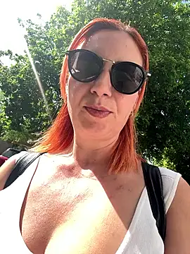 pervimilf online show from May 25, 9:15 am