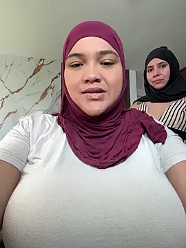 sweetmuslim01 online show from May 9, 3:50 pm