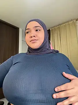 sweetmuslim01 online show from May 29, 8:29 pm