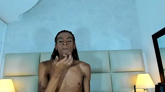 RosaliaMontero online show from December 19, 8:27 pm