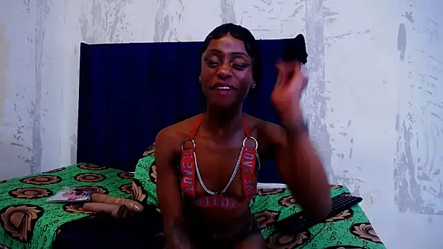 Nikistickyxx25 online show from February 7, 9:07 pm