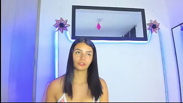 KIMMY MONTIELL online show from March 20, 11:26 am