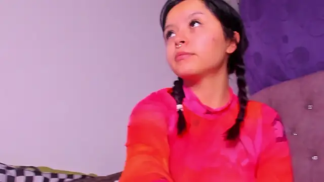 amy  a online show from January 7, 5:43 am