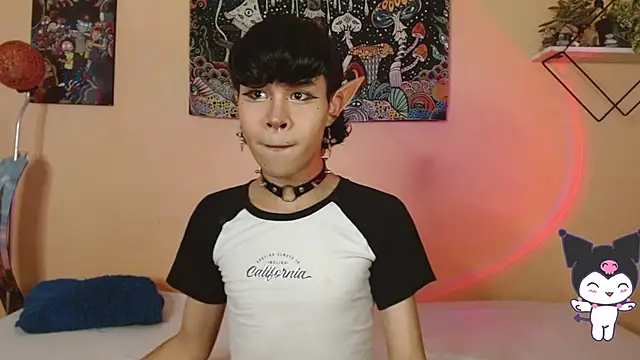 nicolai a online show from January 16, 2:43 pm