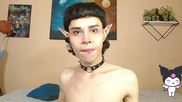 nicolai a online show from February 18, 4:52 am