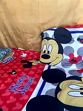 mara rosseX online show from November 13, 9:47 pm