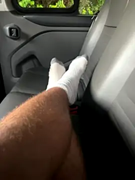 CountryFeet online show from November 7, 3:34 pm