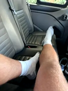 CountryFeet online show from November 8, 2:39 pm