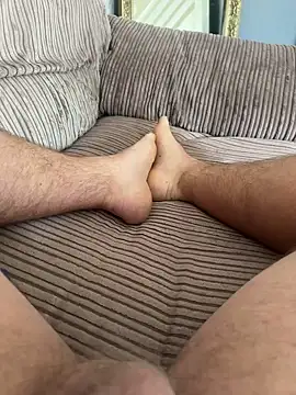 CountryFeet online show from November 10, 10:47 am