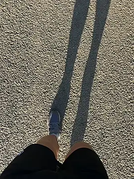 CountryFeet online show from November 17, 2:34 pm