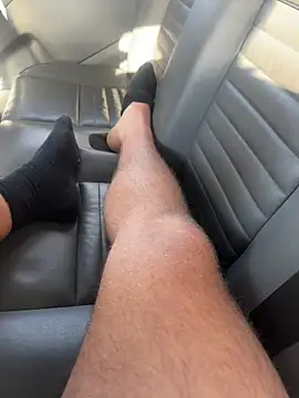 CountryFeet online show from November 20, 12:16 pm