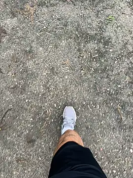 CountryFeet online show from November 26, 1:23 pm