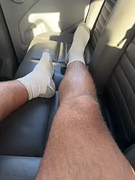 CountryFeet online show from November 28, 11:24 am