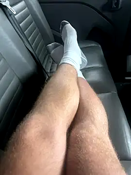 CountryFeet online show from December 2, 11:59 am