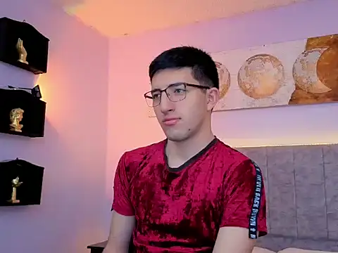 Un Sluttyy online show from November 9, 12:03 pm