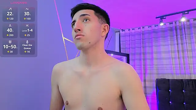 Un Sluttyy online show from December 15, 11:36 am