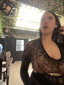 CelesteJones1 online show from February 14, 2:36 pm