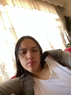 CelesteJones1 online show from March 20, 8:57 pm