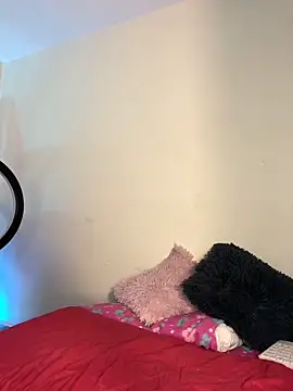 CelesteJones1 online show from April 12, 3:17 pm