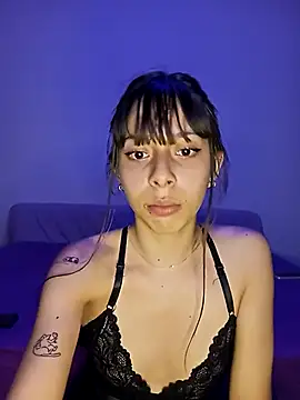 GabySMiller online show from February 5, 4:17 am