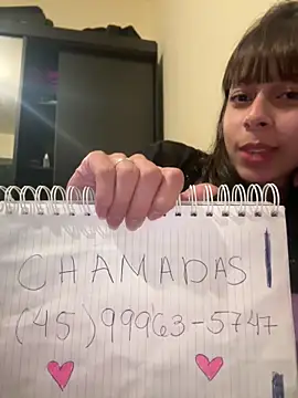 Snapshot of GabySMiller chatting on May 15, 10:50 pm GabySMiller online show from May 15, 10:50 pm