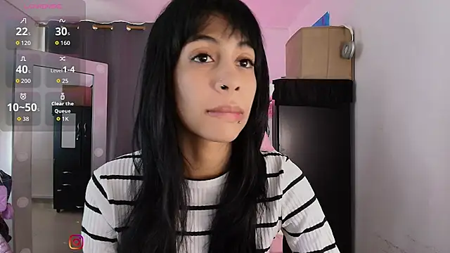 Snapshot of TOOKIOG_ chatting on April 25, 6:49 pm TOOKIOG online show from April 25, 6:49 pm