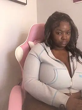 Fxncymuse online show from February 16, 7:21 pm