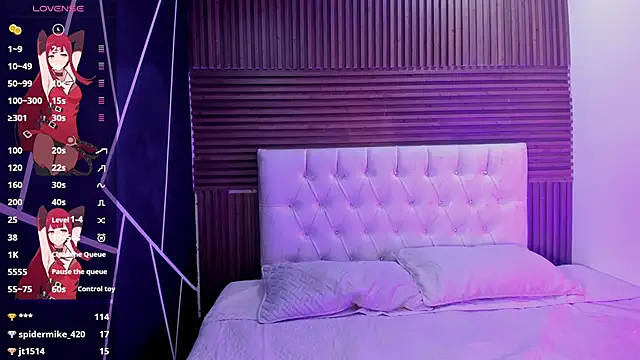 ZarinaWynne online show from March 20, 1:05 pm