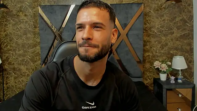 Jacob Benelli online show from February 26, 11:26 pm