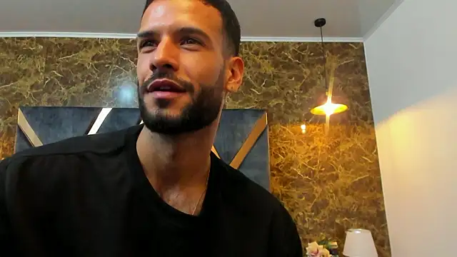 Jacob Benelli online show from March 11, 11:22 pm