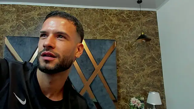 Jacob Benelli online show from March 12, 11:22 pm