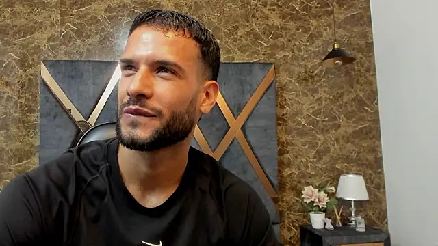 Jacob Benelli online show from March 18, 11:19 pm