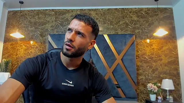 Jacob Benelli online show from March 26, 11:21 pm