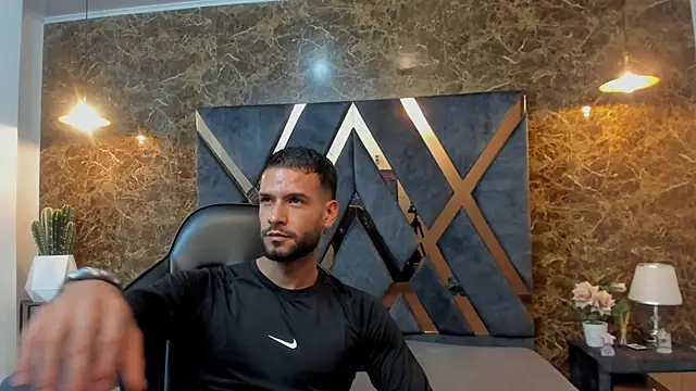 Jacob Benelli online show from March 28, 11:15 pm