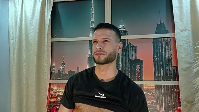 Snapshot of Jacob_Benelli chatting on June 2, 12:12 am Jacob Benelli online show from June 2, 12:12 am