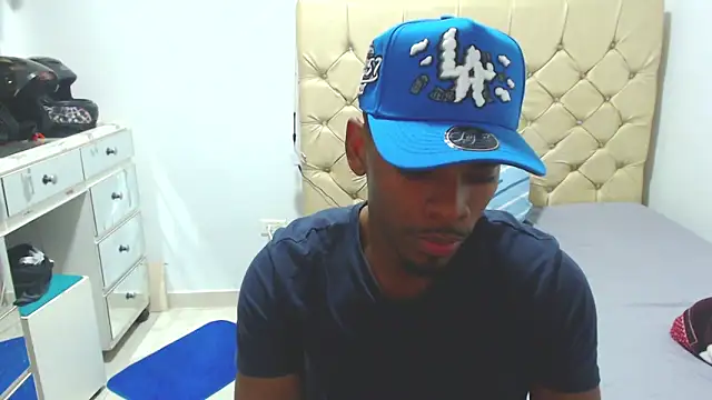 Jackboy 000 online show from November 7, 4:12 am