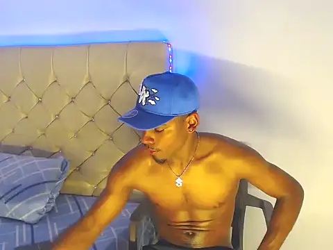 Jackboy 000 online show from November 13, 6:51 pm