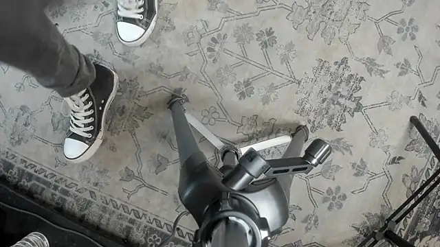 AliceMadnes online show from February 5, 2:43 pm